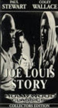 Фильм История Джо Луиса : актеры, трейлер и описание.