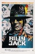Фильм Билли Джек : актеры, трейлер и описание.