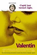 Фильм Валентин : актеры, трейлер и описание.