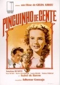 Фильм Pinguinho de Gente : актеры, трейлер и описание.