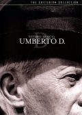 Фильм Умберто Д. : актеры, трейлер и описание.