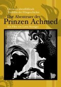 Фильм Приключения принца Ахмеда : актеры, трейлер и описание.