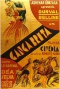 Фильм Ganga Bruta : актеры, трейлер и описание.