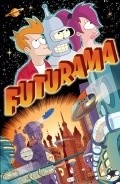Фильм Футурама (сериал 1999 - 2013) : актеры, трейлер и описание.