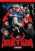 Фильм Choking Hazard : актеры, трейлер и описание.