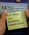 Фильм E-mail Express : актеры, трейлер и описание.