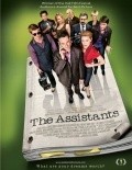 Фильм The Assistants : актеры, трейлер и описание.