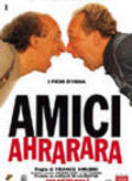Фильм Amici ahrarara : актеры, трейлер и описание.