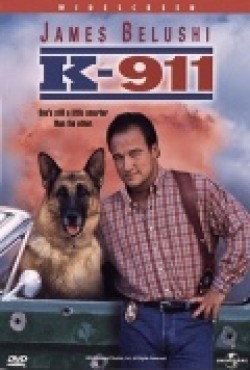 Фильм К-911 : актеры, трейлер и описание.