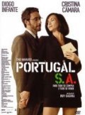 Фильм ООО «Португалия» : актеры, трейлер и описание.