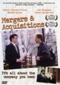 Фильм Mergers & Acquisitions : актеры, трейлер и описание.