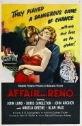 Фильм Affair in Reno : актеры, трейлер и описание.