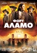 Фильм Форт Аламо : актеры, трейлер и описание.