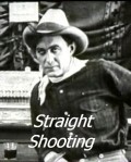 Фильм Straight Shooting : актеры, трейлер и описание.