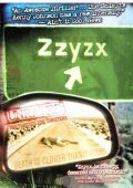 Фильм Zzyzx : актеры, трейлер и описание.