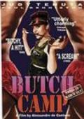 Фильм Butch Camp : актеры, трейлер и описание.