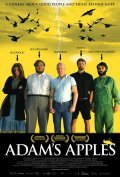 Фильм Адамовы яблоки : актеры, трейлер и описание.
