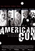 Фильм Американское оружие : актеры, трейлер и описание.