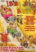 Фильм ?Biba la banda! : актеры, трейлер и описание.