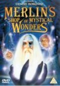 Фильм Merlin's Shop of Mystical Wonders : актеры, трейлер и описание.