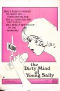 Фильм The Dirty Mind of Young Sally : актеры, трейлер и описание.