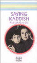 Фильм Saying Kaddish : актеры, трейлер и описание.