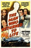 Фильм The Man Who Returned to Life : актеры, трейлер и описание.