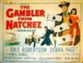 Фильм The Gambler from Natchez : актеры, трейлер и описание.