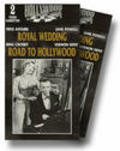 Фильм The Road to Hollywood : актеры, трейлер и описание.