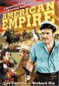 Фильм Американская империя : актеры, трейлер и описание.
