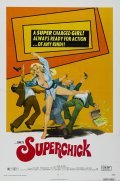 Фильм Superchick : актеры, трейлер и описание.