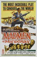 Фильм The Madmen of Mandoras : актеры, трейлер и описание.