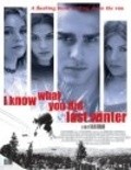Фильм I Know What You Did Last Winter : актеры, трейлер и описание.