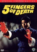 Фильм Пять пальцев смерти : актеры, трейлер и описание.