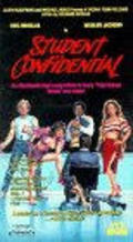 Фильм Student Confidential : актеры, трейлер и описание.