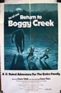 Фильм Return to Boggy Creek : актеры, трейлер и описание.