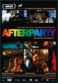 Фильм Afterparty : актеры, трейлер и описание.