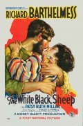 Фильм The White Black Sheep : актеры, трейлер и описание.