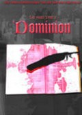 Фильм Dominion : актеры, трейлер и описание.