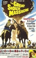 Фильм The Great Sioux Massacre : актеры, трейлер и описание.