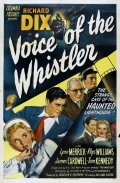 Фильм Voice of the Whistler : актеры, трейлер и описание.