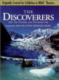 Фильм The Discoverers : актеры, трейлер и описание.
