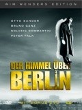 Фильм Небо над Берлином : актеры, трейлер и описание.