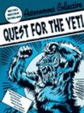 Фильм Quest for the Yeti : актеры, трейлер и описание.