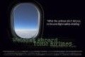 Фильм Welcome Aboard Toxic Airlines : актеры, трейлер и описание.