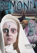 Фильм Демония : актеры, трейлер и описание.