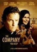 Фильм The Company You Keep : актеры, трейлер и описание.
