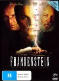 Фильм Франкенштейн  (мини-сериал) : актеры, трейлер и описание.
