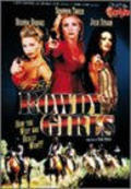 Фильм The Rowdy Girls : актеры, трейлер и описание.