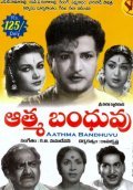 Фильм Atma Bandhuvu : актеры, трейлер и описание.